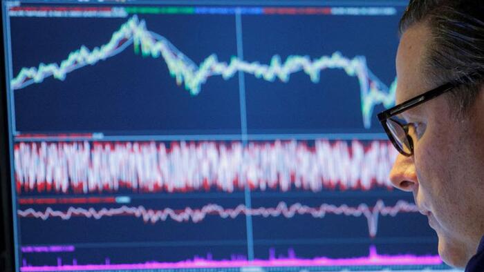 Futures Slide On Inflation Fears As Ukraine Ceasefire Hopes Crumble - Vimarsana News