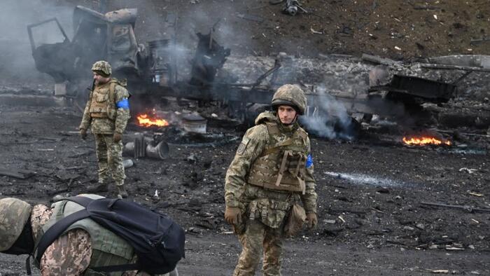 Rabobank: The Ukraine War Is Still Not Priced In - Vimarsana News