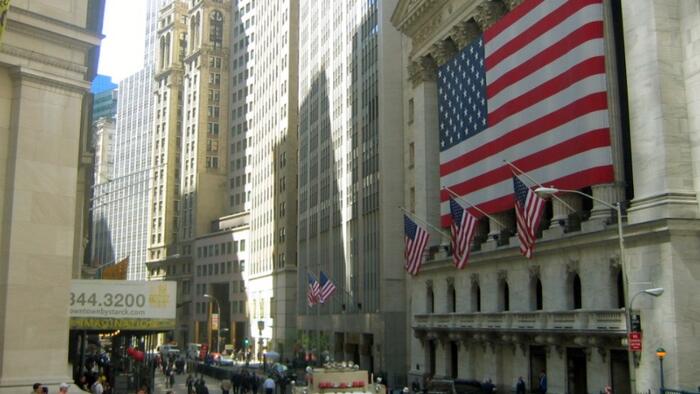 Wall Street Bonuses Surge 20% In 2021 To New Record High 