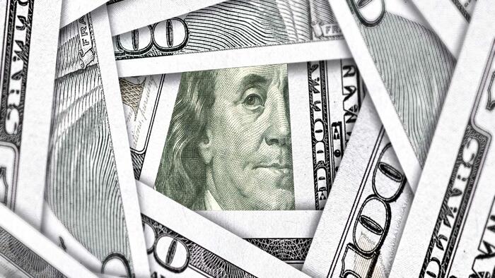 The Era Of A Financialized Fiat-Dollar Standard Is Ending - Vimarsana News