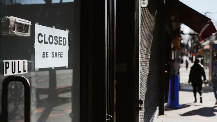 Anti-Lockdown States Performed Better Than New York & California, Think Tank Finds - Vimarsana News