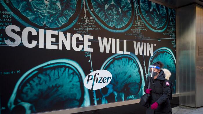 The Anatomy Of Big Pharma's Political Reach - Vimarsana News