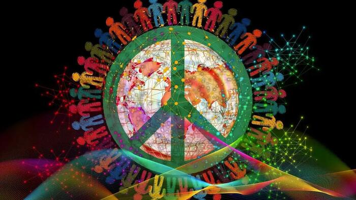 Buchanan: Is Global "Democracy" America's Mission? - Vimarsana News
