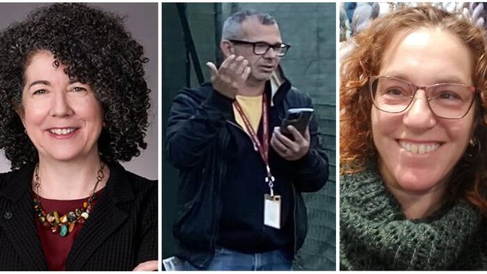"Gary Is Just Making Up Random #s" - San Francisco Homeless Officials Caught Lying About Fabricated Data - Vimarsana News