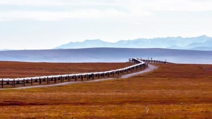 Russian Oil Continues To Flow To India And China - Vimarsana News