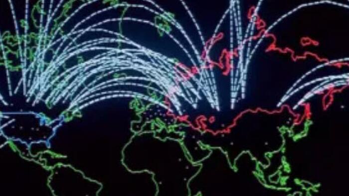 Buchanan: The Message From Ukraine - Nukes Do Deter - Vimarsana News