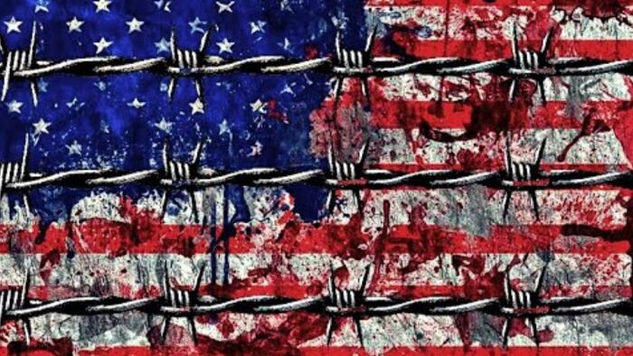 Whitehead: "We, The People" Are The New, Permanent Underclass In America - Vimarsana News