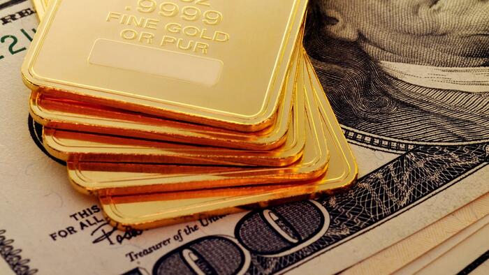 Dark Forces, Plain Speak, Brighter Gold, & The Fed's Sick End-Game - Vimarsana News