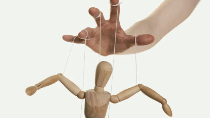 For The Narrative-Creators, The Play Is You... And You Are Not Real - Vimarsana News