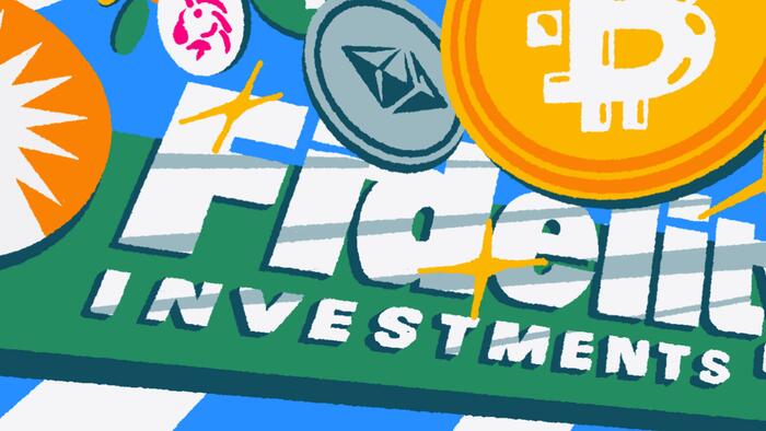 Fidelity To Allow Bitcoin Investments In Retirement Plans - Vimarsana News
