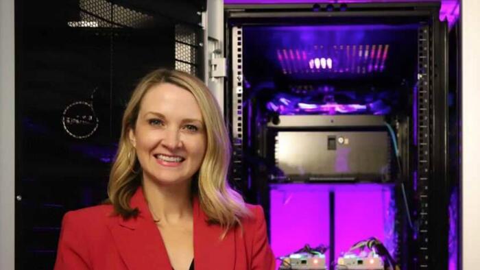 Fort Worth, Texas Becomes First City Government In The US To Mine Bitcoin - Vimarsana News