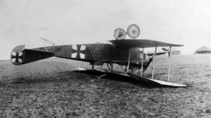 Haggith: Fed Crashes Plane En Route To "Soft Landing" - Vimarsana News