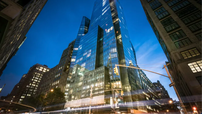 "Renters Moving Out Versus Paying Higher Prices," Top NYC Landlord Says - Vimarsana News