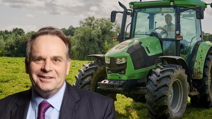 'I Was Searching For Tractors' - UK MP Resigns After Admitting Watching Porn In Parliament...Twice - Vimarsana News