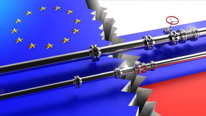 The Cost Of 'New Energy' In Europe, But Not In Money... - Vimarsana News