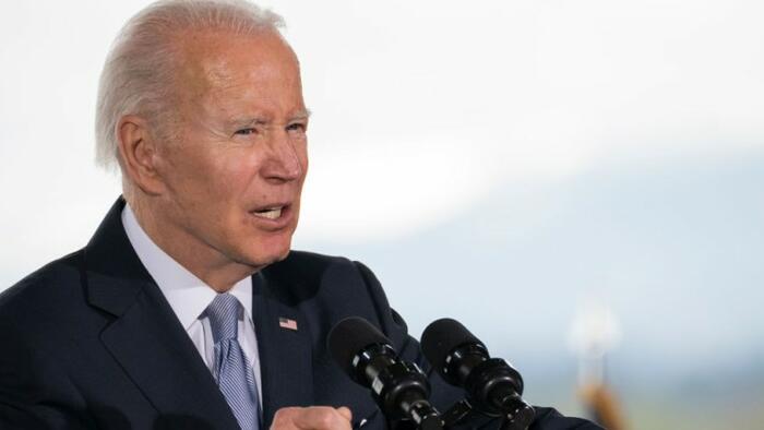 Biden Youth Approval Hits Record Low - Vimarsana News