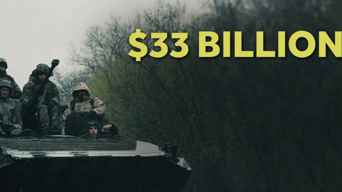 'Down Payment On World War III': Peace Activists Blast Biden's Ask For More Ukraine Aid - Vimarsana News