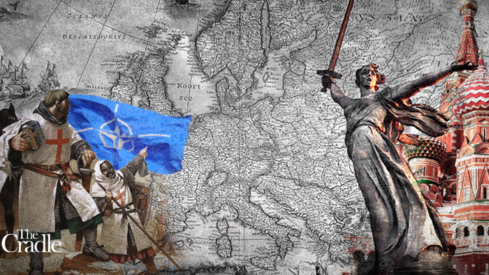 Escobar: Clash Of Christianities - Why Europe Cannot Understand Russia - Vimarsana News