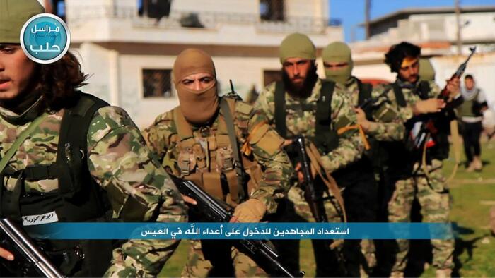 'Al Qaeda Is On Our Side': How Obama/Biden Team Empowered Terrorist Networks In Syria - Vimarsana News