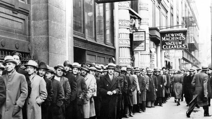 Why Keynesian Economics Is Destined To Fail - Vimarsana News