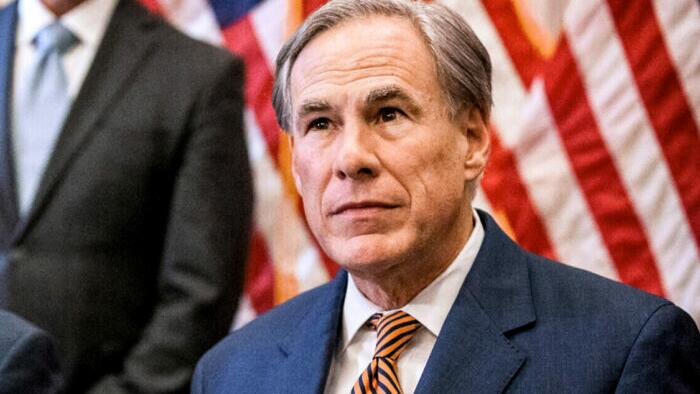 Texas Governor Directs State To Bus Or Fly Illegal Immigrants To DC As Title 42 Ends