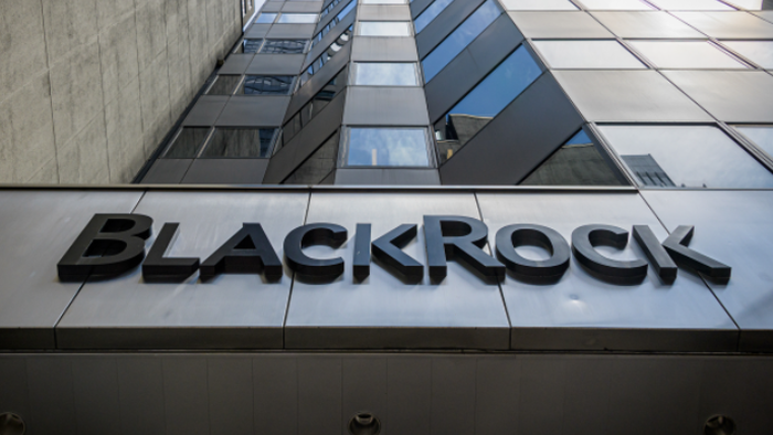 BlackRock Dismisses Three Executives Who Planned To Quit In Coordinated Fashion - Vimarsana News