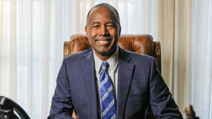 Media’s Collusion With Executive Branch Destroyed Trust In Public Health: Dr. Ben Carson