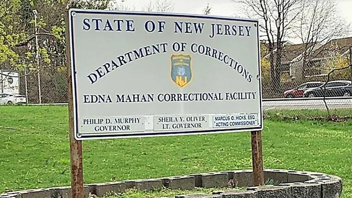 Two Female Prisoners At New Jersey Corrections Facility Pregnant After Having Sex With Transgender Inmates - Vimarsana News