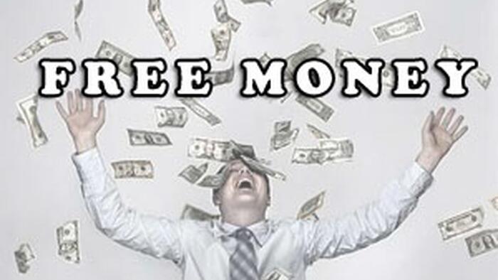 18-34 Year Olds Want More Free-Money For Themselves (But Who Will Pay For It?) - Vimarsana News