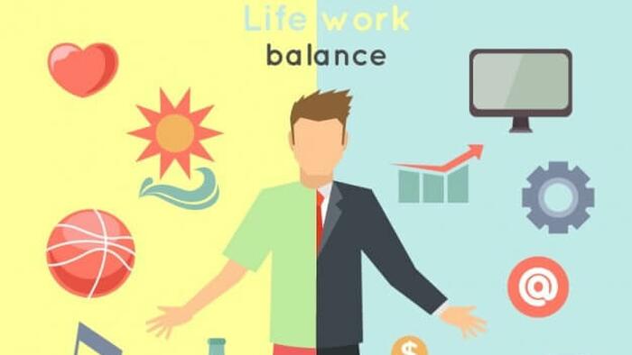 The Countries With The Best (And Worst) Work-Life Balance - Vimarsana News