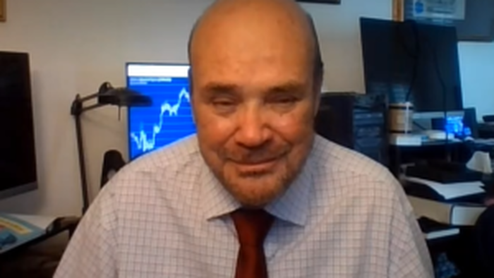 "The West Needs WWIII" - Martin Armstrong Warns "There's No Return To Normal Here" - Vimarsana News
