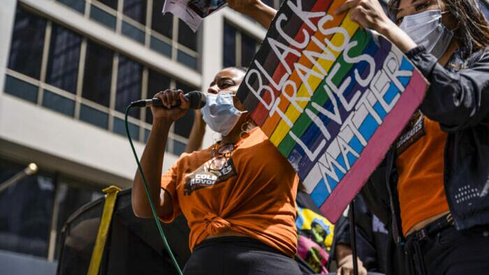 LA City Council Throws Support Behind Reparations For Black Americans - Vimarsana News