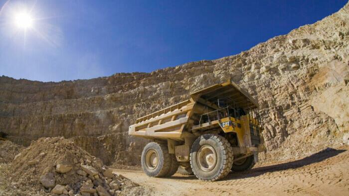 Unsafe Levels Of Uranium Present In American Public Drinking Water: University Study