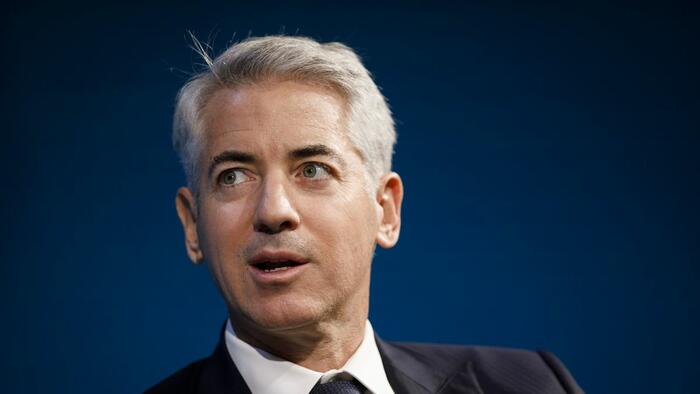 Bill Ackman Dumps Entire Netflix Stake, Loses $430 Million In 4 Months - Vimarsana News