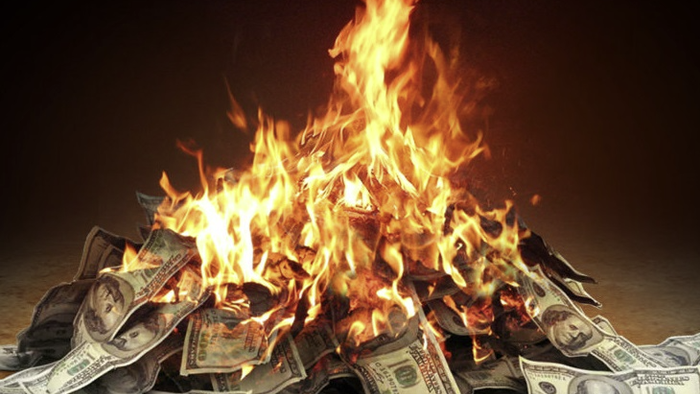 We Have Reached The End Of Monetary Policy As We All Once Knew It - Vimarsana News