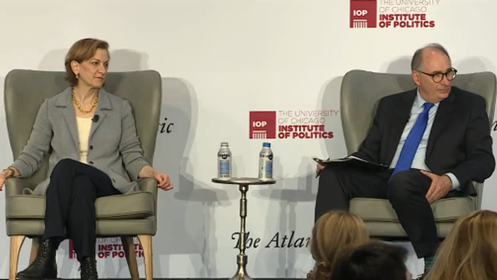 Hunter's Laptop Is "Totally Irrelevant" Now That It's Been Validated: Atlantic Journo - Vimarsana News