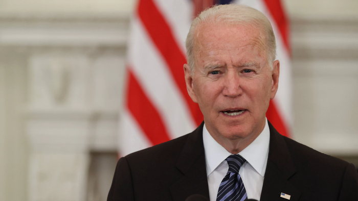White House Visitor Logs Reveal Hunter Biden Business Partner Met With Joe Biden