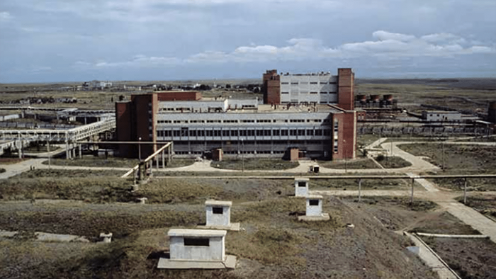 Pentagon Clarifies There's No "Offensive" Bioweapons At US-Linked Ukraine Labs - Vimarsana News