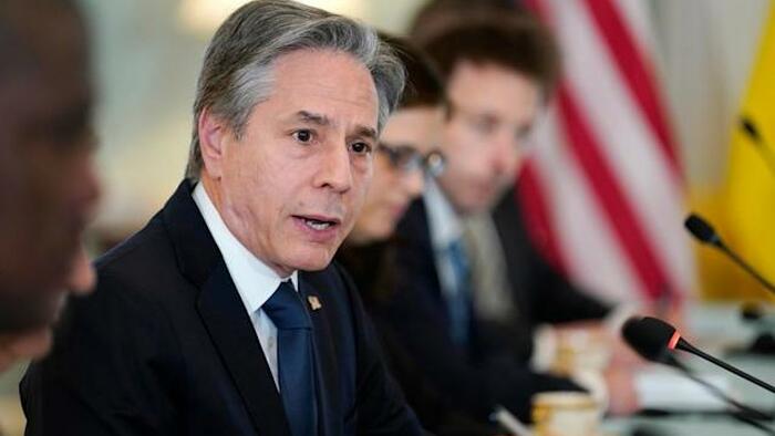White House Says It Would "Strongly Support" Finland & Sweden NATO Membership - Vimarsana News