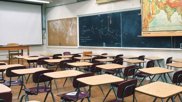 Massachusetts Parents Sue School District For Hiding Child's 'Alternate Gender Identity' From Them - Vimarsana News