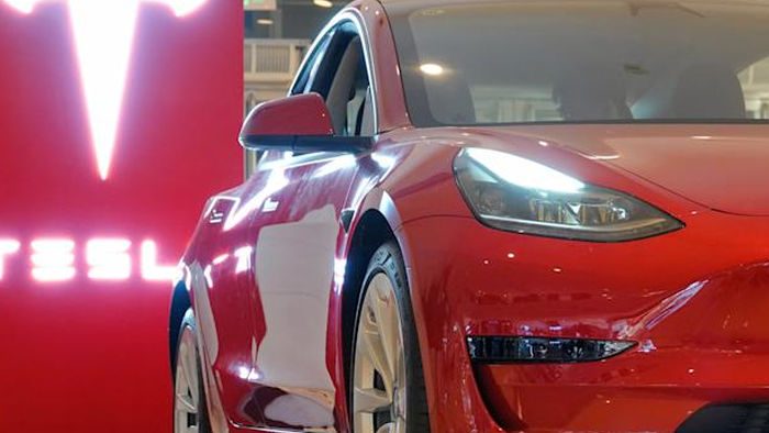 Tesla Recalls 127,785 Vehicles In China Due To Possible Inverter Failure - Vimarsana News