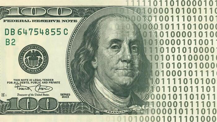 Why The Digital Dollar Will Destroy Free Speech - Vimarsana News