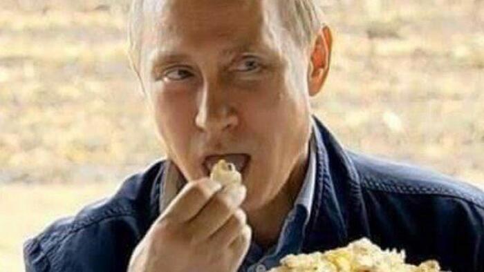 Via Clever Tactics, Putin Gets His Way On Rubles-For-Energy Demand - Vimarsana News
