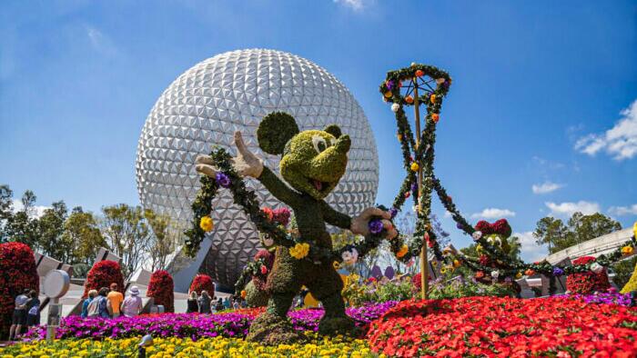 Florida Lawmaker Says Disney 'Stepped In Quicksand And Made A Drastic Unforced Error' - Vimarsana News