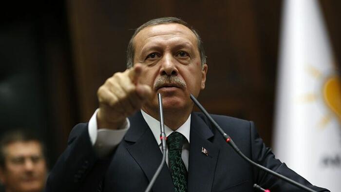 Turkey Mulls Jail For Publishing 'Unapproved' Economic Data - Vimarsana News