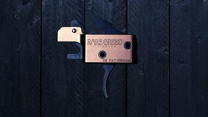 Rare Breed Triggers Cancels Customers' Orders After "ATF Raided Vendor" - Vimarsana News