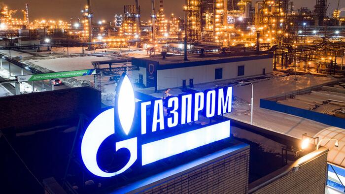 Poland Confirms Russia To Halt All Gas Delivery Wednesday If Payment Not Settled In Rubles