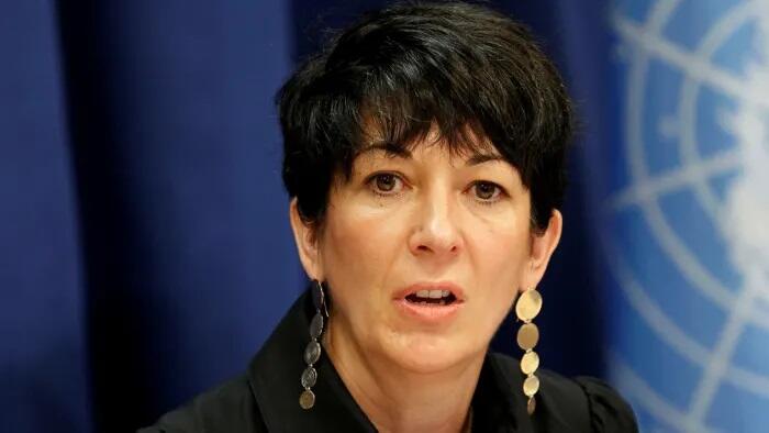 Ghislaine Maxwell Pedo Conviction Upheld Despite Juror's Post-Verdict Admission - Vimarsana News