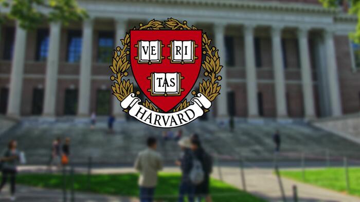 Harvard Creates $100 Million Fund To Address Racist Past