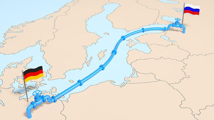 Explaining Germany's Russian Gas Problem - Vimarsana News